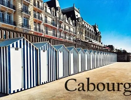 Augettes Etable Saint-Hymer