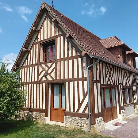 Augettes Etable Holiday home