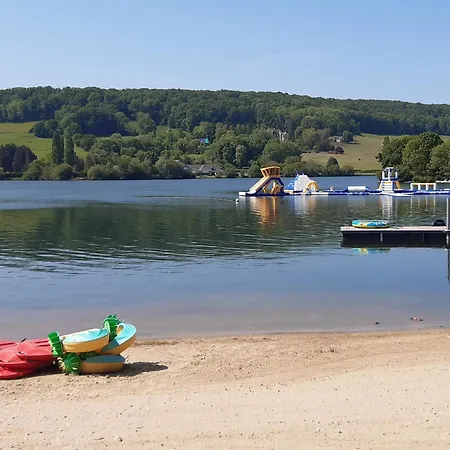 Augettes Etable Saint-Hymer