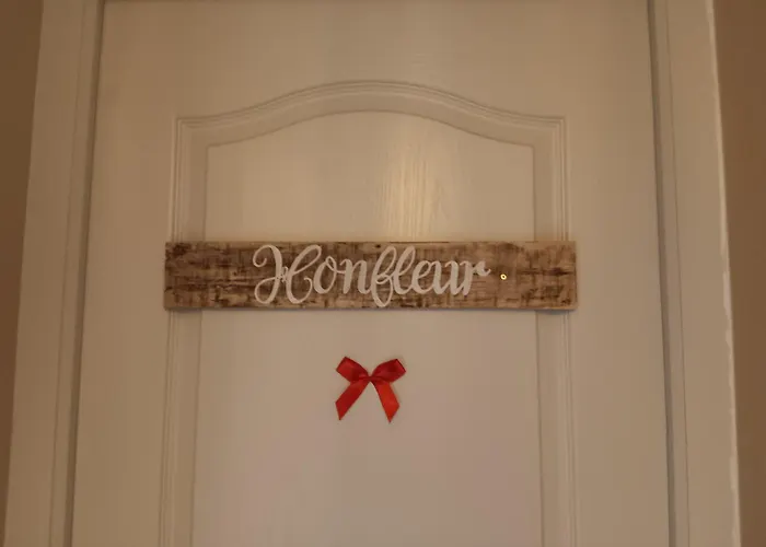 Casa vacanze Augettes Etable