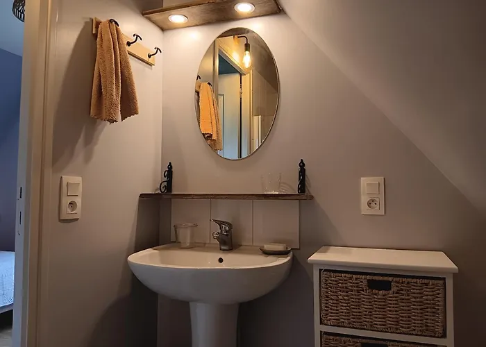 Augettes Etable * Saint-Hymer