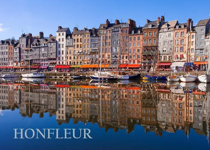 Casa vacanze Augettes Etable Saint-Hymer