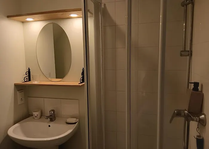 Augettes Etable Casa vacanze Saint-Hymer