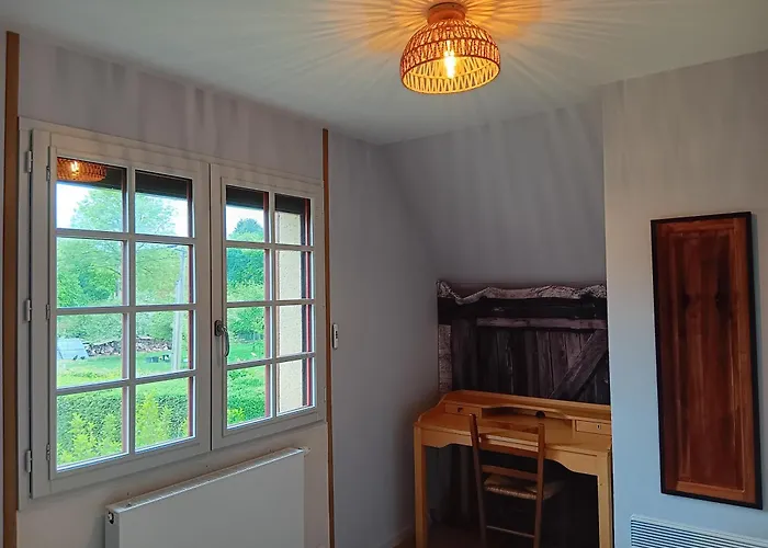 Casa vacanze Augettes Etable *